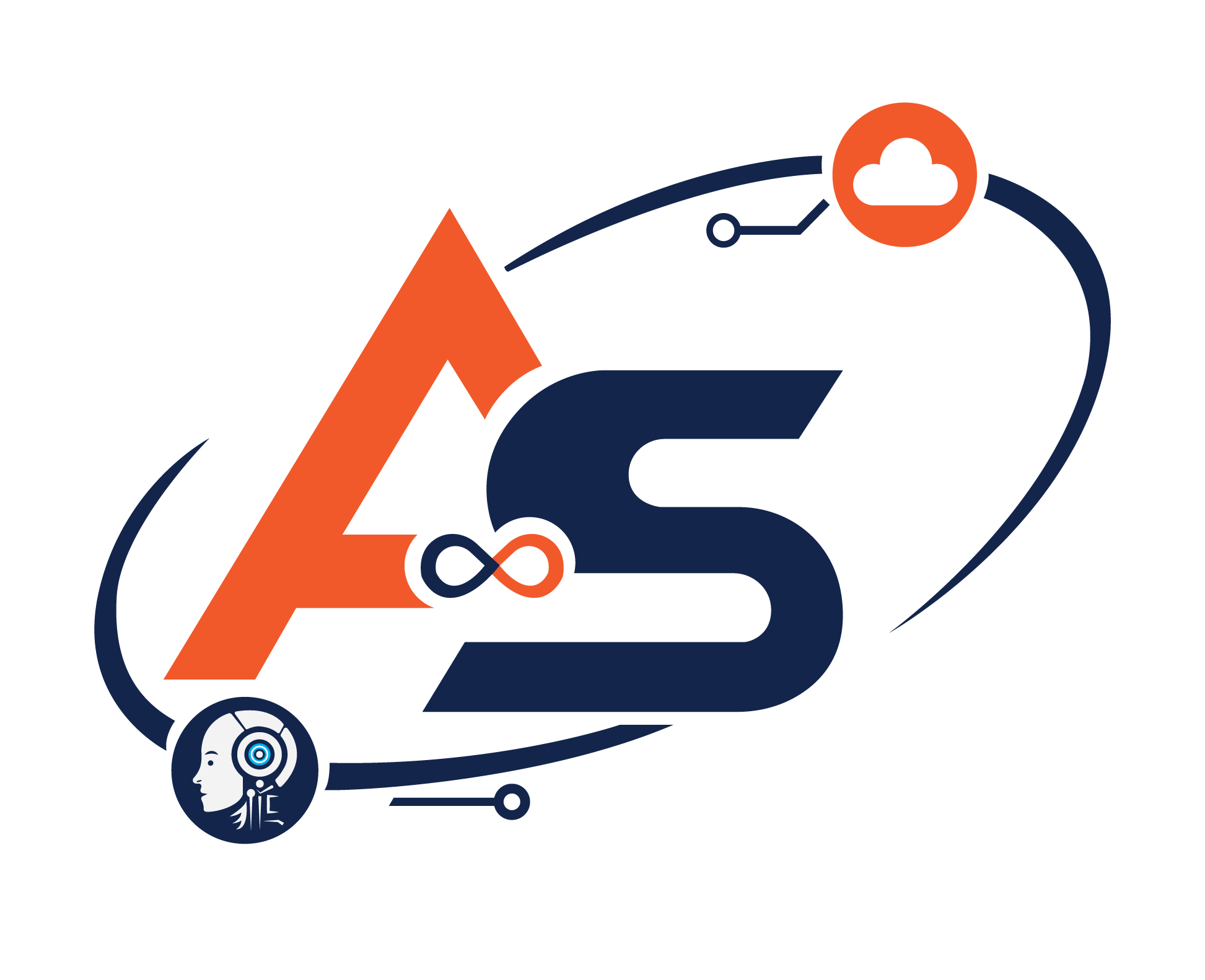 Aptiq Systems Logo Icon