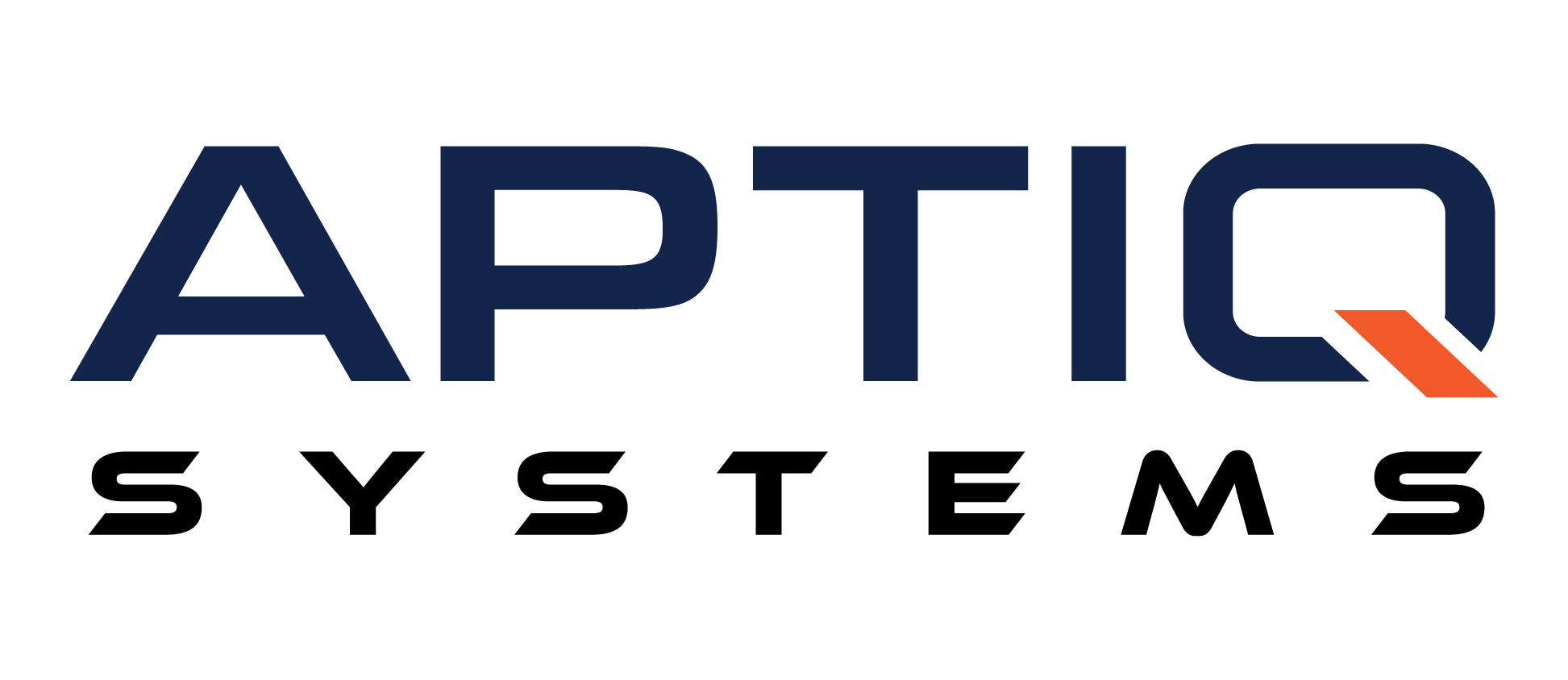 Aptiq Systems Text