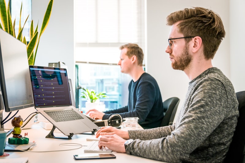 DevOps training session